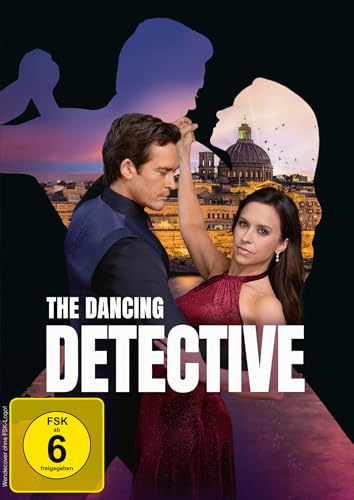 The Dancing Detective von Plaion Pictures