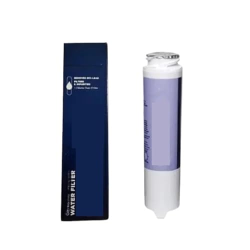 Ersetzen Sie Den Kühlschrank-Wasserreiniger, Kompatibel Mit GE, 238C2334P001, Kompatibel Mit Kenmore, 469914 469914 9914 GSWF3PK 100810/A AP3418061 Kühlschrank-Wasserfilter(1PCS) von GWMCKZOK