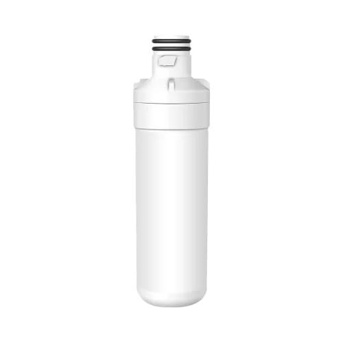 Kühlschrank-Wasserfilter LT1000P, Ersatz-Kühlschrank-Wasserfilter, Kompatibel Mit LG, ADQ74793501, ADQ75795105, AGF80300704, AGF80300705, 1–6 Stück(1PCS) von GWMCKZOK