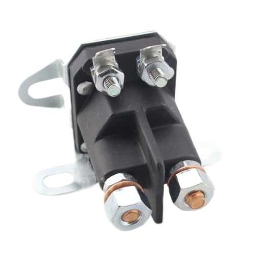 Anwendbar auf P 550 600 800 T IQ W FST 800 EFI 500 600 400 Modelle Starter Magnetrelais 2X4 4X4 6X6 Anwendbar auf P 550 600 800 T IQ W FST 800 EFI 500 600 400 Modelle Starter Magnetrelais 2X4 4X4 6X6 von GXAOeUX
