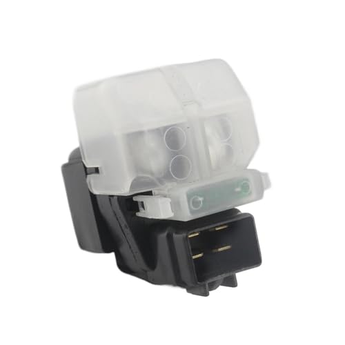 Anwendbar for - 650SE F600 F1200 B 600 1200 X1300 H XR600 XR750 XR1000 Modell Motorrad-Startmagnetventilrelais von GXAOeUX