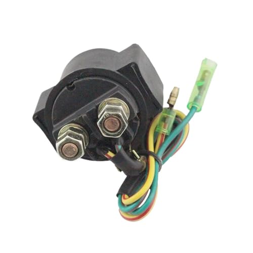Anwendbar zu C70 1980 360 1976 750 1969-1978 GL1000 1975-1979 TRX300EX 1993-2006 Modelle Motorrad Start Magnetventil Relais Anwendbar zu C70 1980 360 1976 750 1969-1978 GL1000 1975-1979 TRX300EX 1993-2006 Modelle Motorrad Start Magnetventil Relais von GXAOeUX
