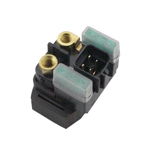 Anwendbar zu GSX750F KATAN- RAPTO- 250 125 250 125R 550 700 Modell Motorrad Starten Elektromagnetische Relais Anwendbar zu GSX750F KATAN- RAPTO- 250 125 250 125R 550 700 Modell Motorrad Starten Elektromagnetische Relais von GXAOeUX
