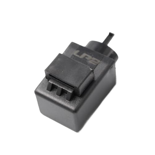 Anwendbar zu VRX400 400 NV400 600 VT600 S NT400 Bro- NT650 NTV600 R600F Modelle Motorrad Blinker Relais Anwendbar zu VRX400 400 NV400 600 VT600 S NT400 Bro- NT650 NTV600 R600F Modelle Motorrad Blinker Relais von GXAOeUX