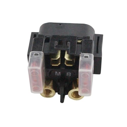Geeignet for 200 250 300 400 450 500 EX C625 C640 C1190 RC8 1050 Modelle Motorrad Starter Magnetventil Relais Geeignet for 200 250 300 400 450 500 EX C625 C640 C1190 RC8 1050 Modelle Motorrad Starter Magnetventil Relais von GXAOeUX