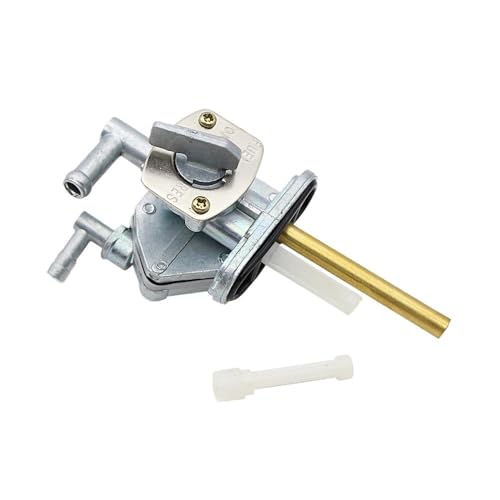 Geeignet for 650 650S 2015-2018 650SE 1996-2019 Modell Motorrad-Schaltventil 44300-32E00 44300-32E01 von GXAOeUX