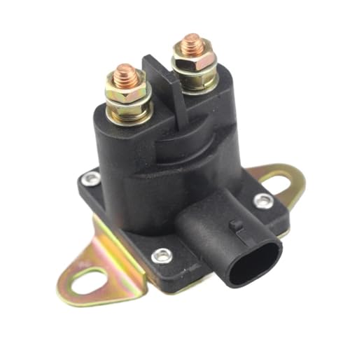 Geeignet for C Explor-r Speedst-r 718 720 GS- GT- 800 LRV XP 951 Modell Motorrad Starter Relais Geeignet for C Explor-r Speedst-r 718 720 GS- GT- 800 LRV XP 951 Modell Motorrad Starter Relais von GXAOeUX