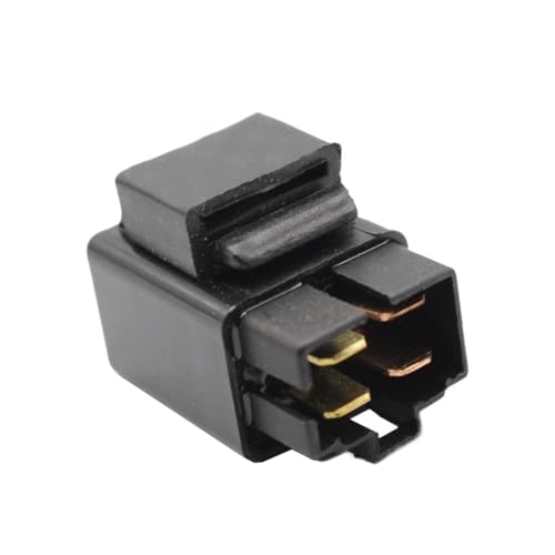 Geeignet for DF125 200 AN650 B D650l VS XR600 XR750 F650 LS650 S Modelle Motorrad Drehen Controller Relais Geeignet for DF125 200 AN650 B D650l VS XR600 XR750 F650 LS650 S Modelle Motorrad Drehen Controller Relais von GXAOeUX