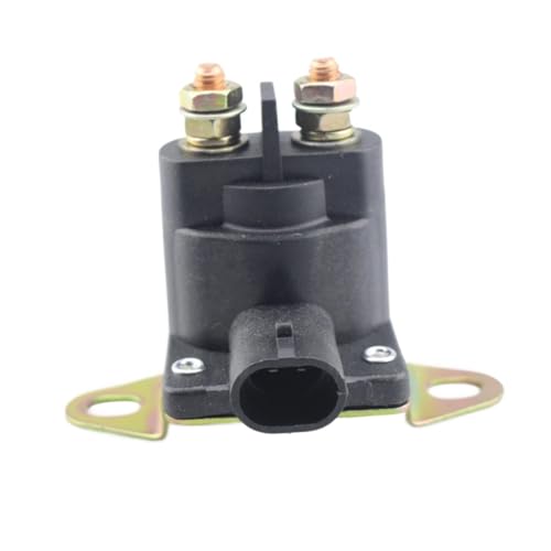 Geeignet for -Do0 720 1800 GSX SPX 800 -TI RP -XT 1503 Spar- 900 und andere Modelle des Motorrad-Startmagnetventilrelais Geeignet for -Do0 720 1800 GSX SPX 800 -TI RP -XT 1503 Spar- 900 und andere Modelle des Motorrad-Startmagnetventilrelais von GXAOeUX