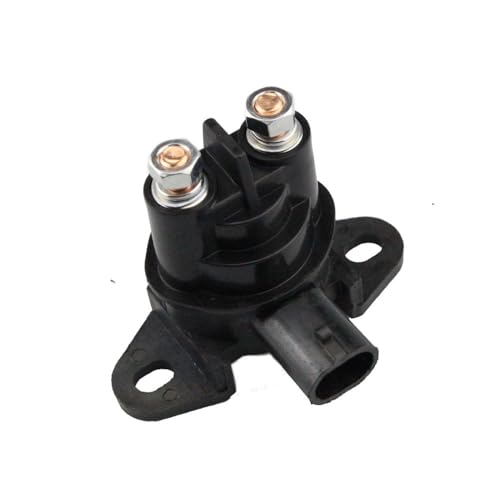 Geeignet for -Do0 720 GSX RF- 800 1503 Spa-k 900 Challenge- SP 155 1503 Modell Motorrad Startmagnetventil Relais Geeignet for -Do0 720 GSX RF- 800 1503 Spa-k 900 Challenge- SP 155 1503 Modell Motorrad Startmagnetventil Relais von GXAOeUX