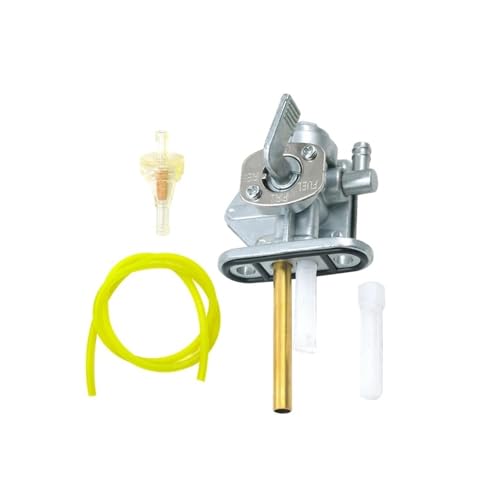 Geeignet for K FX50 KF X80 E N450 500 KZ550 KL R650 EX250F Modelle Öl Schalter Tank Abschaltung Und Und Geeignet for K FX50 KF X80 E N450 500 KZ550 KL R650 EX250F Modelle Öl Schalter Tank Abschaltung Und Und von GXAOeUX