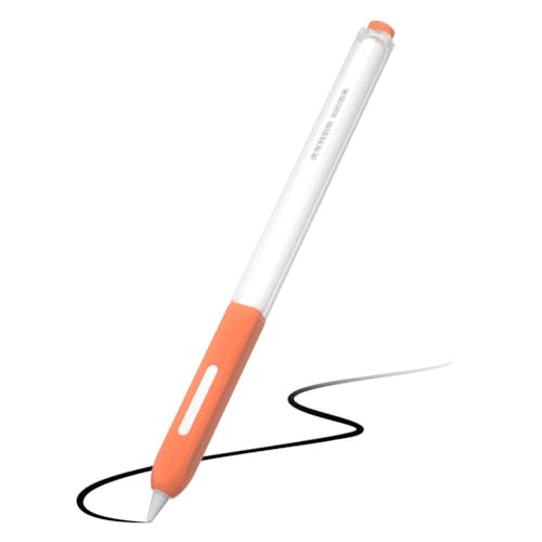 GXFCAI Für Bleistift 2. Generation, einziehbarer Bleistift, 2. Generation, schützend, mit Abdeckung, G1a5, stabiler Stift von GXFCAI