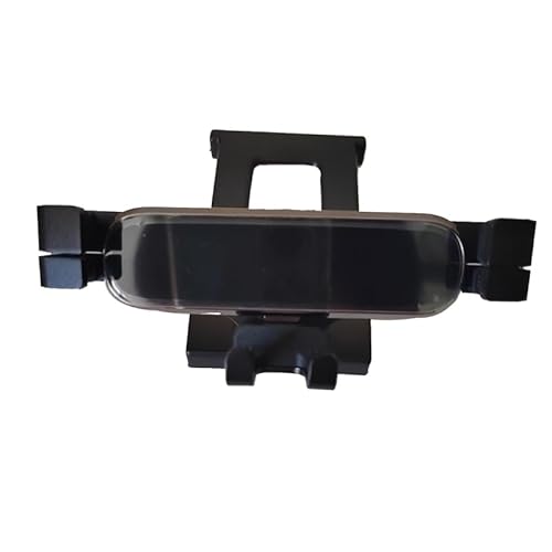 GXQKHFA Auto Telefonhalterung kompatibel mit 2018-2021 BMW X3 Handyhalterung Zubehör X3 G01 X4 G02 (for 2018-2021 X3 G01/2018-2021 X4 G02) von GXQKHFA