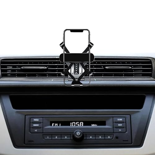 GXQKHFA Autotelefonhalter kompatibel mit 2015-2021 Skoda Fabia 3 Handyhalter Zubehör(for 2015-2021 Fabia 3) von GXQKHFA