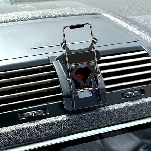 GXQKHFA handyhalterung Auto Compatible Con 2007-2014 Octavia 2 Handyständer zubehör (for 2007-2014 Octavia 2) von GXQKHFA