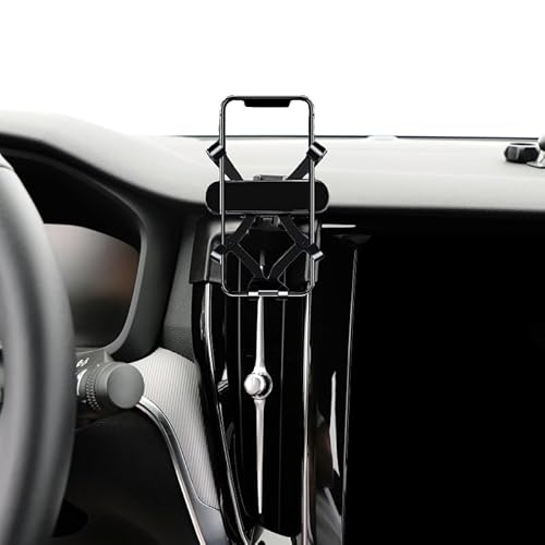GXQKHFA handyhalterung Auto Compatible with 2020-2024 Volvo S60 handyhalter Accessories (for 2020-2024 S60) von GXQKHFA