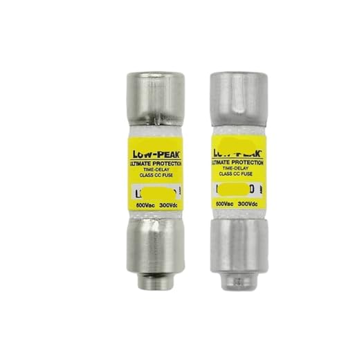 1 Stücke Sicherung LP-CC-5/10/15 10,3 * 38,1mm hochspannung Sicherung(LP-CC-30) von GXRQLHYZ