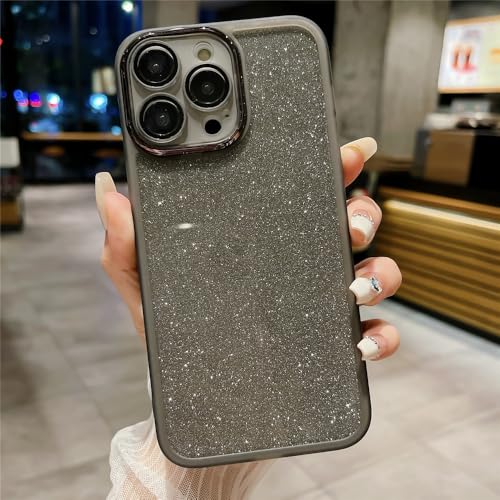 GXZJFC Bling Glitter Soft Phone Case für Redmi Note 13 Pro Plus 4G 5G 12 11 11S 10 10S 9 9S Pro Kameraschutz Silikonhülle, 5, für Redmi Note 13 4G GXZJFC Bling Glitter Soft Phone Case für Redmi Note 13 Pro Plus 4G 5G 12 11 11S 10 10S 9 9S Pro Kameraschutz Silikonhülle, 5, für Redmi Note 13 4G von GXZJFC