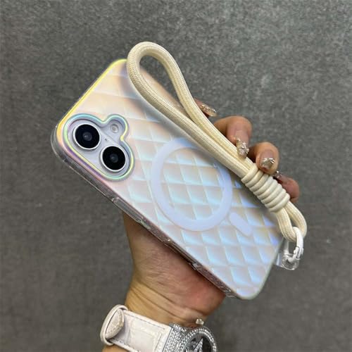 GXZJFC Farbverlaufs-Bunte Hülle für iPhone 16 15 14 Pro Max Plus 11 12 13 Feder-Wasser-Ripple-Handgelenksschlaufe PC-Abdeckung, E, für iPhone 13 Pro GXZJFC Farbverlaufs-Bunte Hülle für iPhone 16 15 14 Pro Max Plus 11 12 13 Feder-Wasser-Ripple-Handgelenksschlaufe PC-Abdeckung, E, für iPhone 13 Pro von GXZJFC