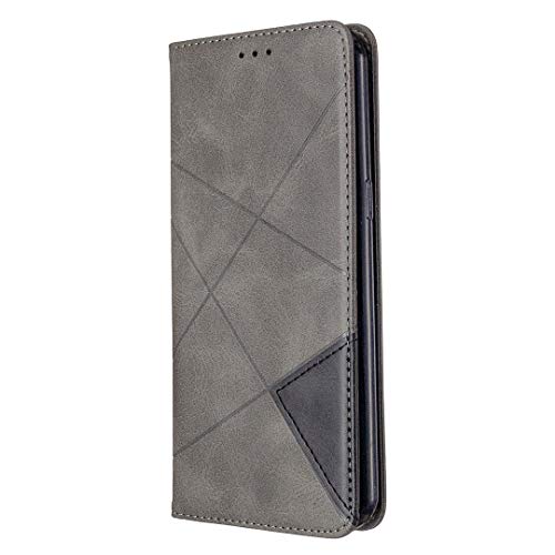 LG K51 Hülle, Handyhülle LG K51 PU Leder Case [Kartenfächer] mit [Magnetverschluss] [Handy Ständer] LG K51 Klapphülle LG K51 Schutzhülle -1 von GY-honeq