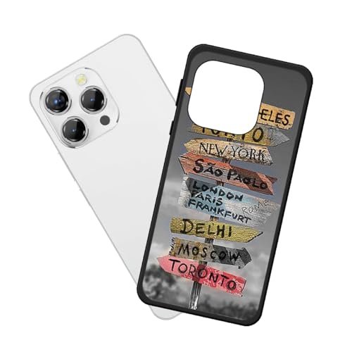 GYDQQKJ Anti-Fall Schutzhülle für Oukitel P1 Hülle, Weiche Handytasche Schwarz TPU Handyhülle Silikon Tasche Schale Case Cover für Oukitel P1 (6.70") - LH100 von GYDQQKJ