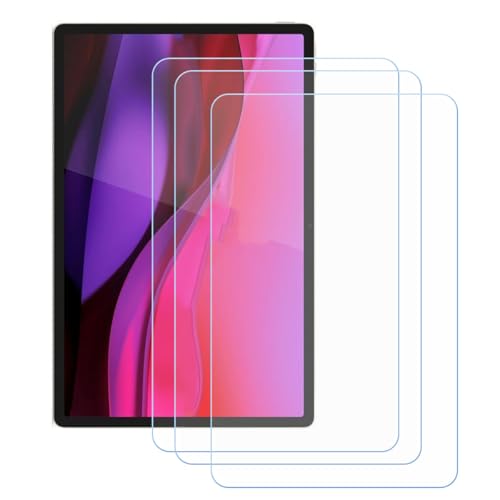 GYDQQKJ Displayschutz Schutzfolie für Ainmel Tablet 11,[3 Stück] HD 9H Härte Gehärtetes Folie Anti-Fall gehärtetes Glas Displayschutz für (11.0") von GYDQQKJ
