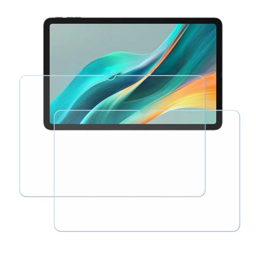 GYDQQKJ Displayschutz Schutzfolie für Vaio TL10 Tablet,[2 Stück] HD 9H Härte Gehärtetes Folie Anti-Fall gehärtetes Glas Displayschutz für (10.4") von GYDQQKJ