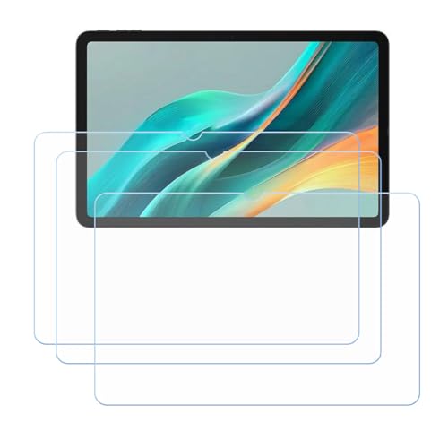 GYDQQKJ Displayschutz Schutzfolie für Vaio TL10 Tablet,[3 Stück] HD 9H Härte Gehärtetes Folie Anti-Fall gehärtetes Glas Displayschutz für (10.4") von GYDQQKJ