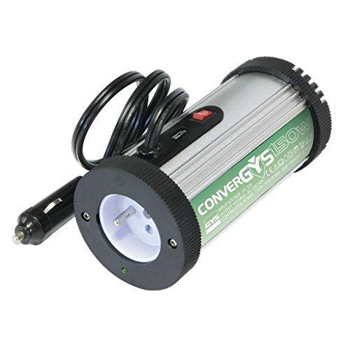 CONVERGYS 150 W CONVERGYS 150 W von GYS