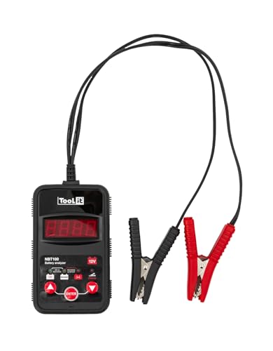 GYS 024151 Batterieladegerät, Schwarz GYS 024151 Batterieladegerät, Schwarz von GYS