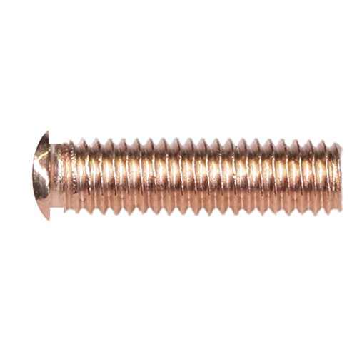 GYS 049383 Gewindestifte - Ø 4 x 16 mm - 100 Stück von Toparc