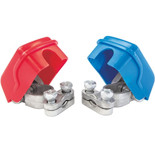 GYS 2 Batterieschnellanschlüsse PKW/LKW Kabel 10-50 mm², 054455 GYS 2 Batterieschnellanschlüsse PKW/LKW Kabel 10-50 mm², 054455 von GYS