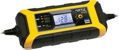 GYS Artic 4000 029583 Automatikladegerät 6 V, 12 V 4 A 4 A (029583) von GYS