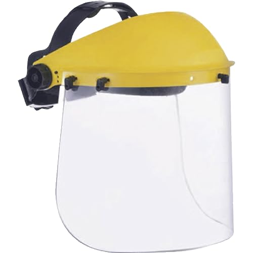 GYS - Gesichtsmaske zum elektrischen Schutz - 068018 von GYS