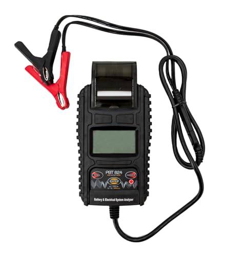 GYS - PBT 824 - Batterietester GYS - PBT 824 - Batterietester von GYS