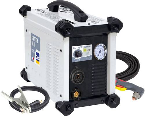 GYS Plasma CUTTER 30 FV Plasmaschneider 10 - 30A GYS Plasma CUTTER 30 FV Plasmaschneider 10 - 30A von GYS