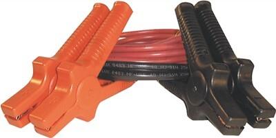GYS Starthilfekabel 3,0m/16mm² 320A Kupferlegierung m.Traget. (056329) von GYS
