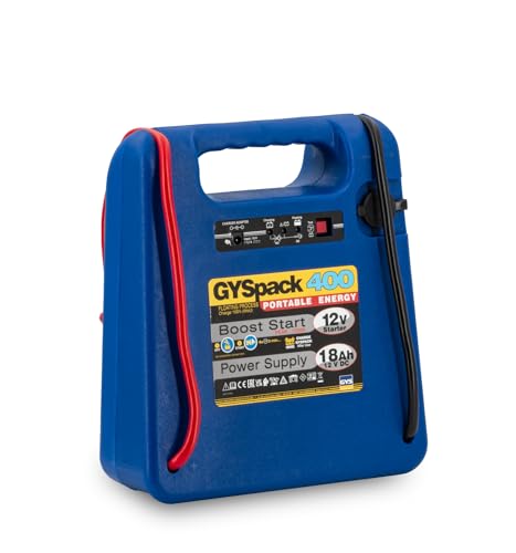 GYSPACK 400 GYSPACK 400 von GYS