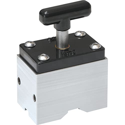 Magnet-Schweißwinkel MAGNETIC D70.90M - abschaltbar Magnet-Schweißwinkel MAGNETIC D70.90M - abschaltbar von GYS