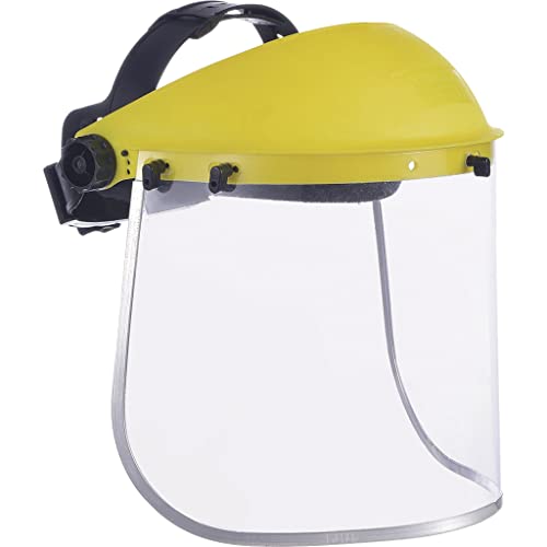 Schleifschutzhelm Schleifschutzhelm von GYS