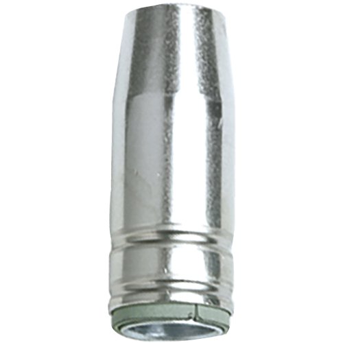 zylindrische Düse - Ø 16 mm - für MIG-Brenner 150 A - Alu - 3 Stück von GYS