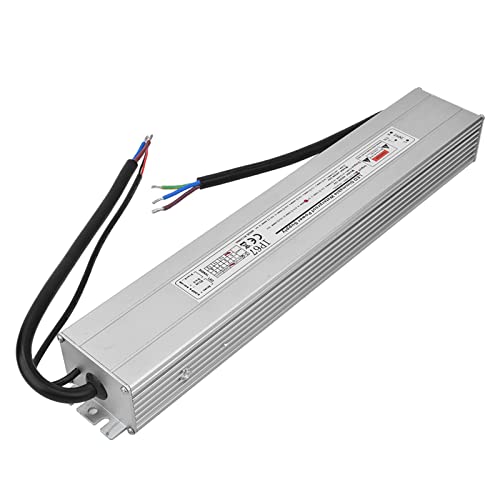 200W 12V 16.67A LED -Netzteil 0 Bis 10 V SCR DIMMER -TRIFH mit IP67 Wasserdicht für LED -Streifenleuchten Kommerzielle Beleuchtung 200W 12V 16.67A LED -Netzteil 0 Bis 10 V SCR DIMMER -TRIFH mit IP67 Wasserdicht für LED -Streifenleuchten Kommerzielle Beleuchtung von GYZOUKA