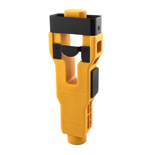 Türverriegelungswerkzeug, Genaues Multi -Zweck Ergonomische Meißelversorgungen, Türriegel -Installationsloch Säge Kit Für Fachleute Enthusiasten Erwachsene Türverriegelungswerkzeug, Genaues Multi -Zweck Ergonomische Meißelversorgungen, Türriegel -Installationsloch Säge Kit Für Fachleute Enthusiasten Erwachsene von GZBMEZS