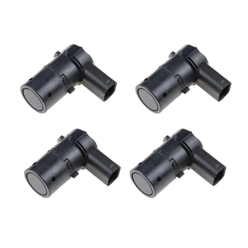 4 Stück PDC Parking Assist Sensor 12758870 602775 für 2006-2010 für Saab 9-5 95 2,3L L4 4 Stück PDC Parking Assist Sensor 12758870 602775 für 2006-2010 für Saab 9-5 95 2,3L L4 von GZCHUMU