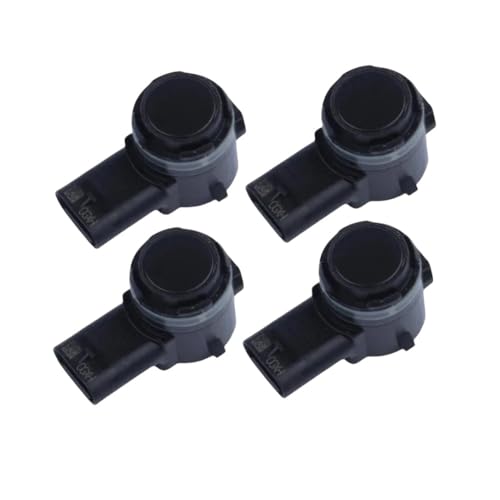 Set mit 4 PDC Parking Sensor Black OEM 6YD83TRMAB For Dodge R-AM Set mit 4 PDC Parking Sensor Black OEM 6YD83TRMAB For Dodge R-AM von GZCHUMU