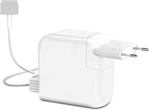 Kompatibel mit Mac Book Pro, Ladegerät T-Tip 60 W, kompatibel mit Mac Air/Pro 11 Zoll / 13 Zoll 2012, 2013, 2014, 2015 und mi - 2017, Modell A1425 A1502 A1435 A1465 A1466 von GZCYUXT