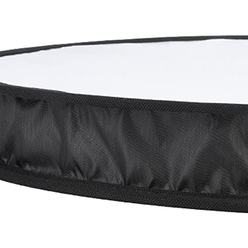 Tragbarer Softbox-Diffusor, Blitzdiffusor, 40CM 15,75 * 3,15 für Fotografen-Digitalkamera von GZD