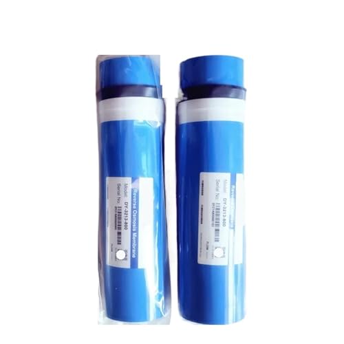 2 Stücke 800Gpd RO Membran 3213-800G Küche Wasserreiniger Osmose Wasserfilter von GZLLWVNK