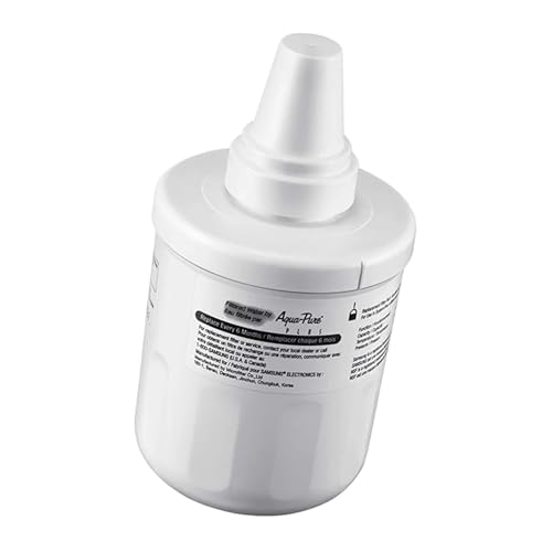3er-Pack Ersatz-Wasserfilter For Kühlschrank, Kompatibel Mit Samsung, DA29-00003F, DA29-00003A, DA29-00003B, Aqua-Pure Plus 3er-Pack Ersatz-Wasserfilter For Kühlschrank, Kompatibel Mit Samsung, DA29-00003F, DA29-00003A, DA29-00003B, Aqua-Pure Plus von GZLLWVNK