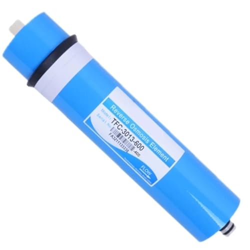 600 Gpd Umkehrosmosefilter, Kompatibel Mit HID, 3013-600 Membran-Wasserfilterkartuschen, RO-System-Filtermembran von GZLLWVNK